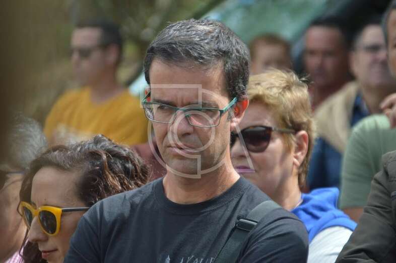 Gaumet Florido (Foto TA)